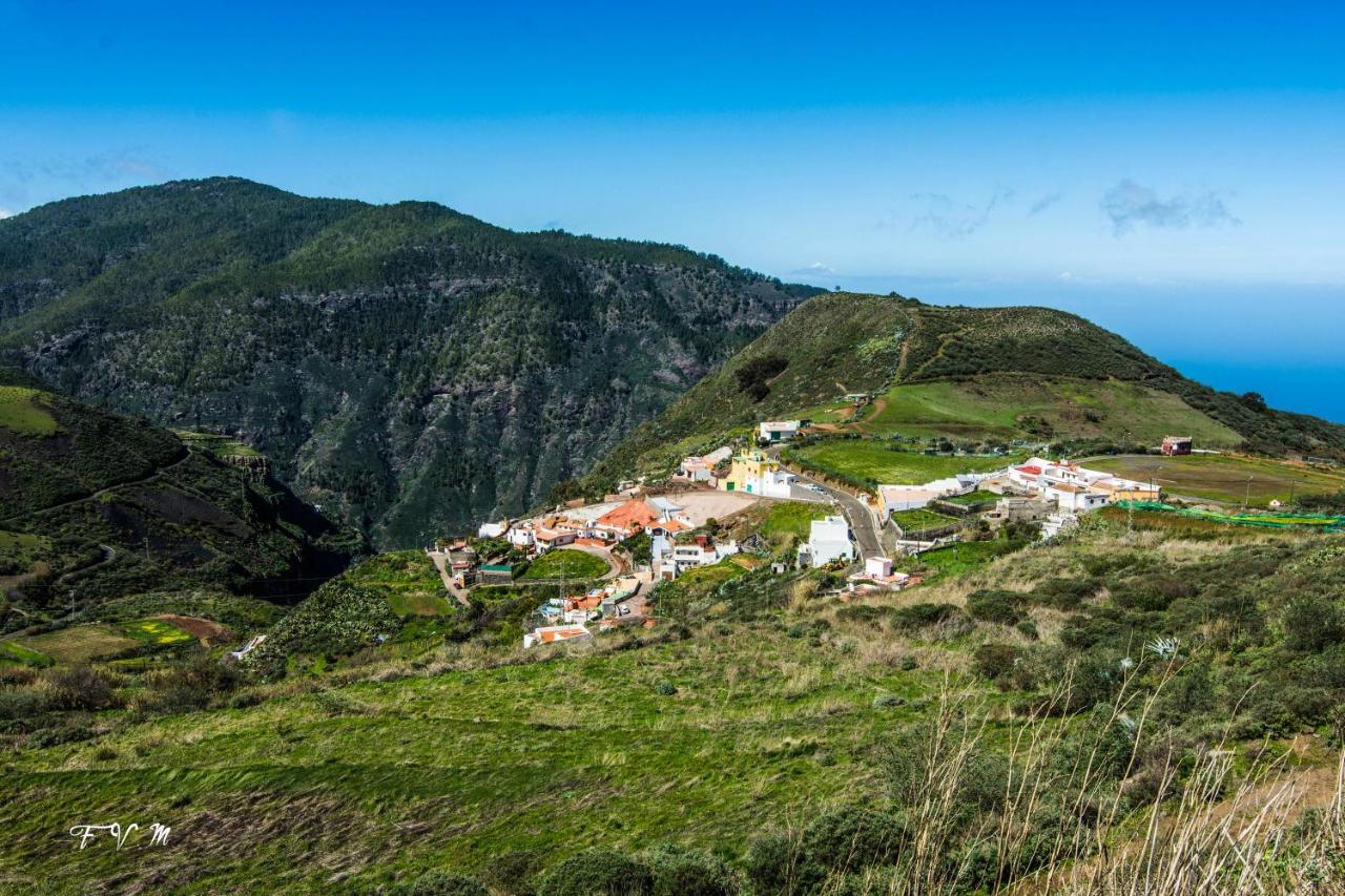 Casa Rural Zalemy Villa San Pedro  Eksteriør billede